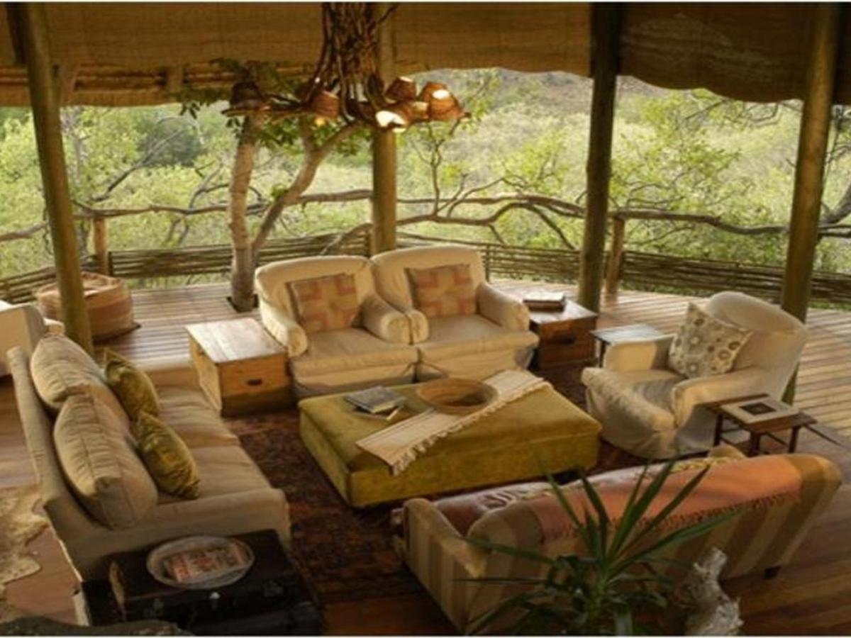 Buffalo Ridge Safari Lodge Madikwe Game Reserve Luaran gambar